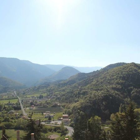 Les Calades Du Ventoux Apartment Montbrun-les-Bains Ngoại thất bức ảnh