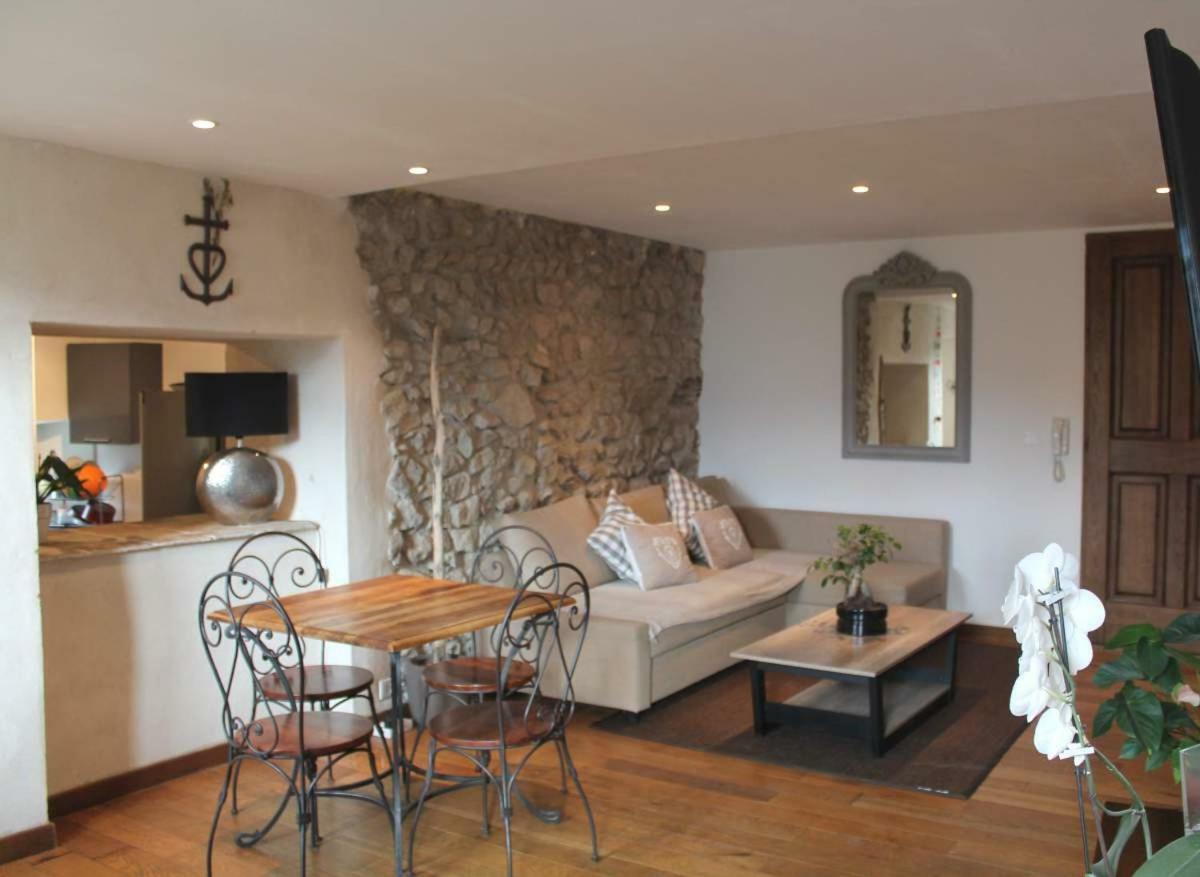 Les Calades Du Ventoux Apartment Montbrun-les-Bains Ngoại thất bức ảnh