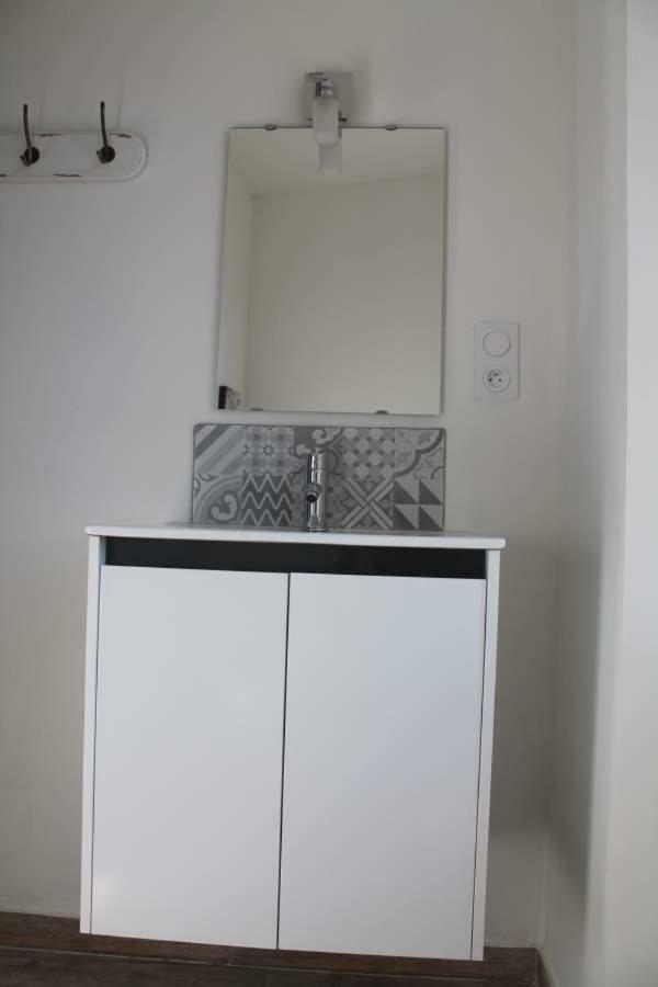 Les Calades Du Ventoux Apartment Montbrun-les-Bains Ngoại thất bức ảnh