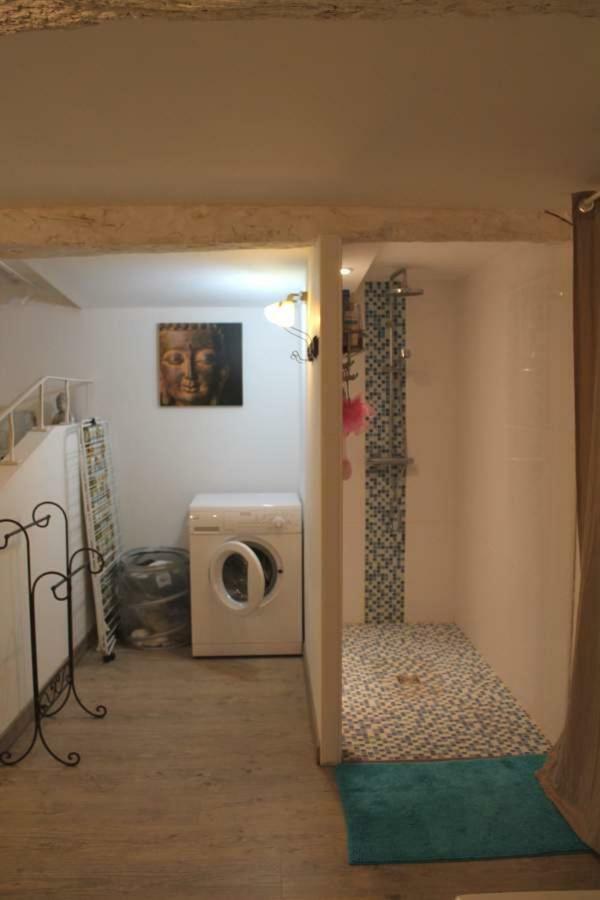 Les Calades Du Ventoux Apartment Montbrun-les-Bains Ngoại thất bức ảnh