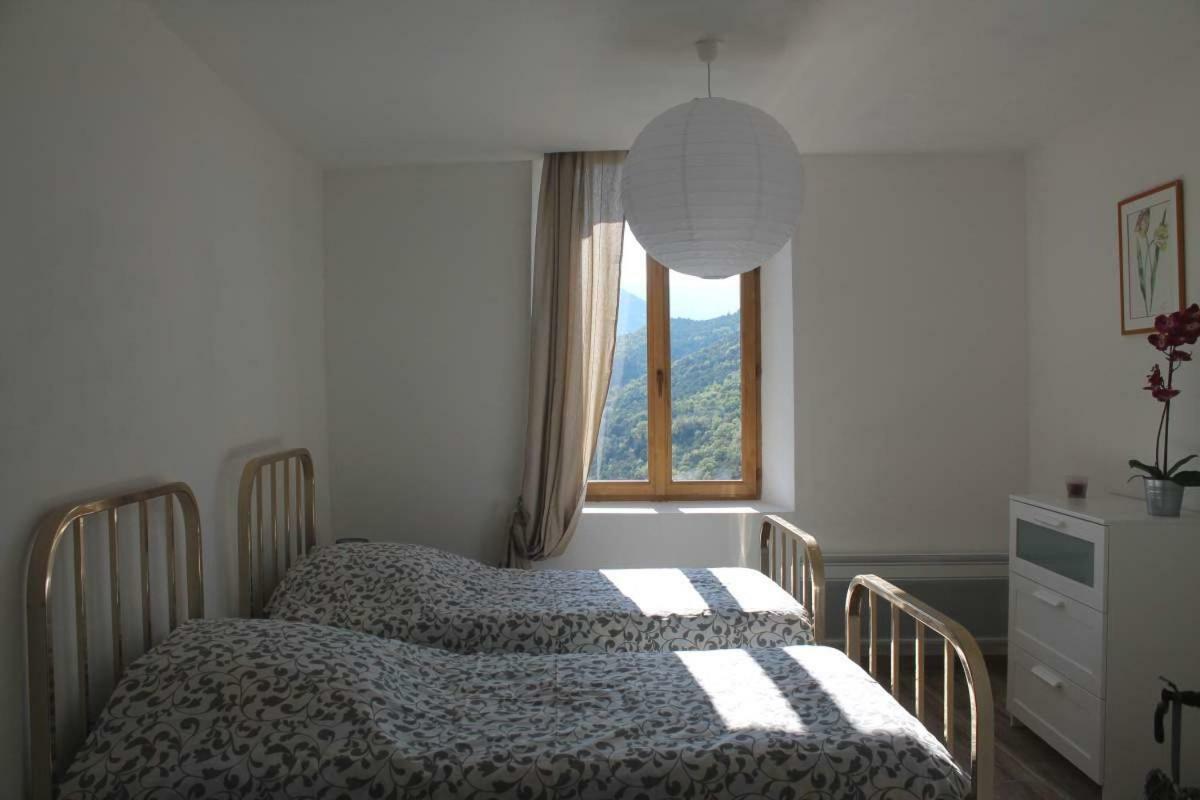 Les Calades Du Ventoux Apartment Montbrun-les-Bains Ngoại thất bức ảnh