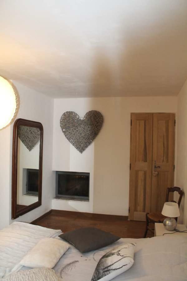 Les Calades Du Ventoux Apartment Montbrun-les-Bains Ngoại thất bức ảnh